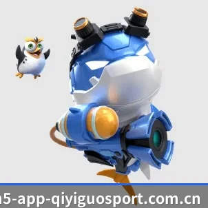 奇异果体育 APP